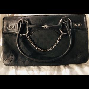 Gucci Handbag